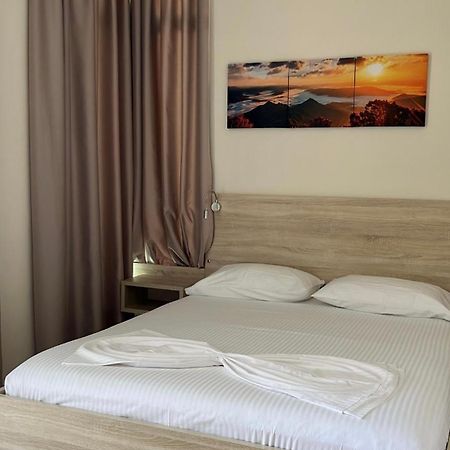 Hotel Jon Дермі Екстер'єр фото