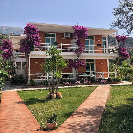 Hotel Jon Дермі Екстер'єр фото