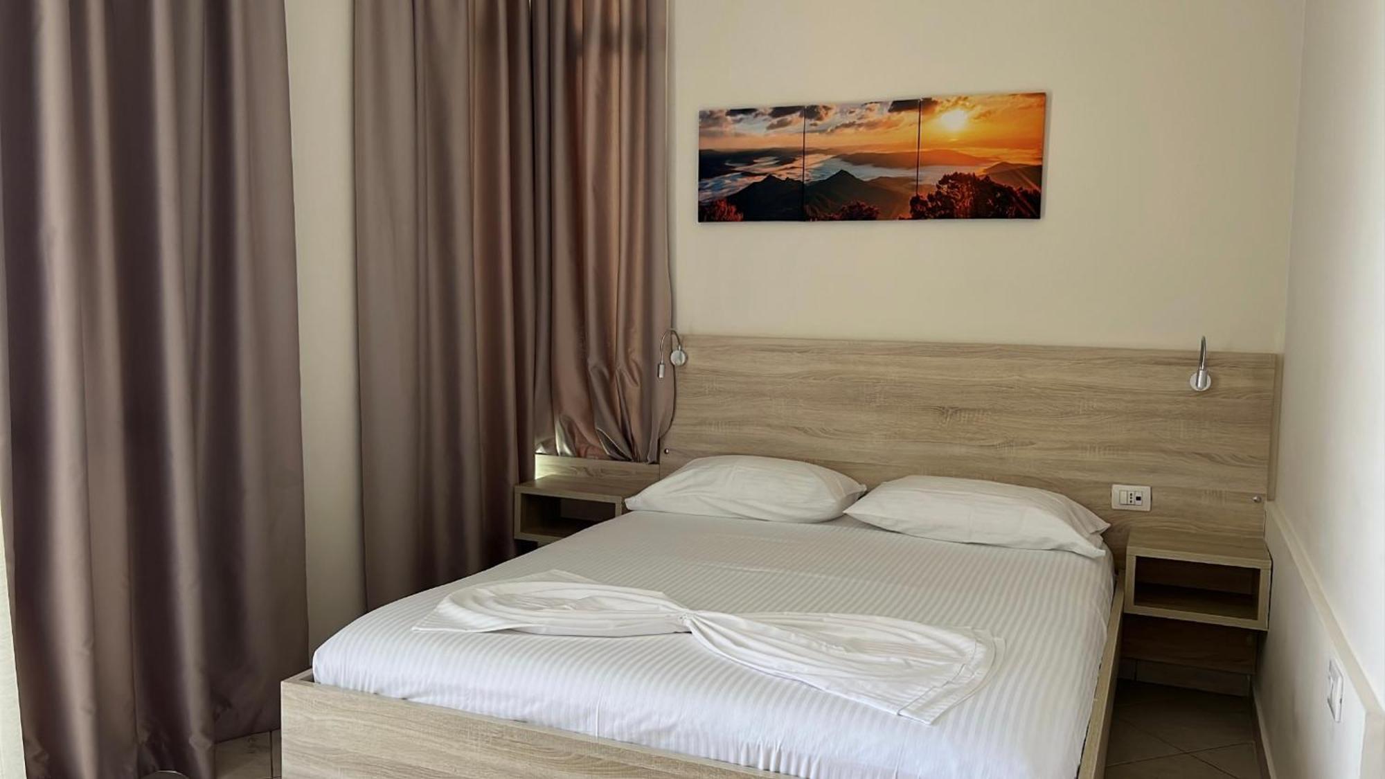 Hotel Jon Дермі Екстер'єр фото