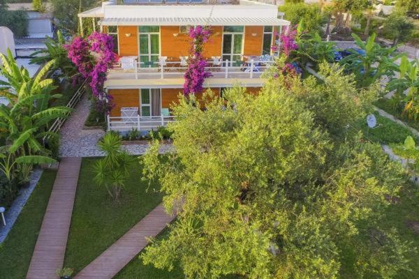 Hotel Jon Дермі Екстер'єр фото