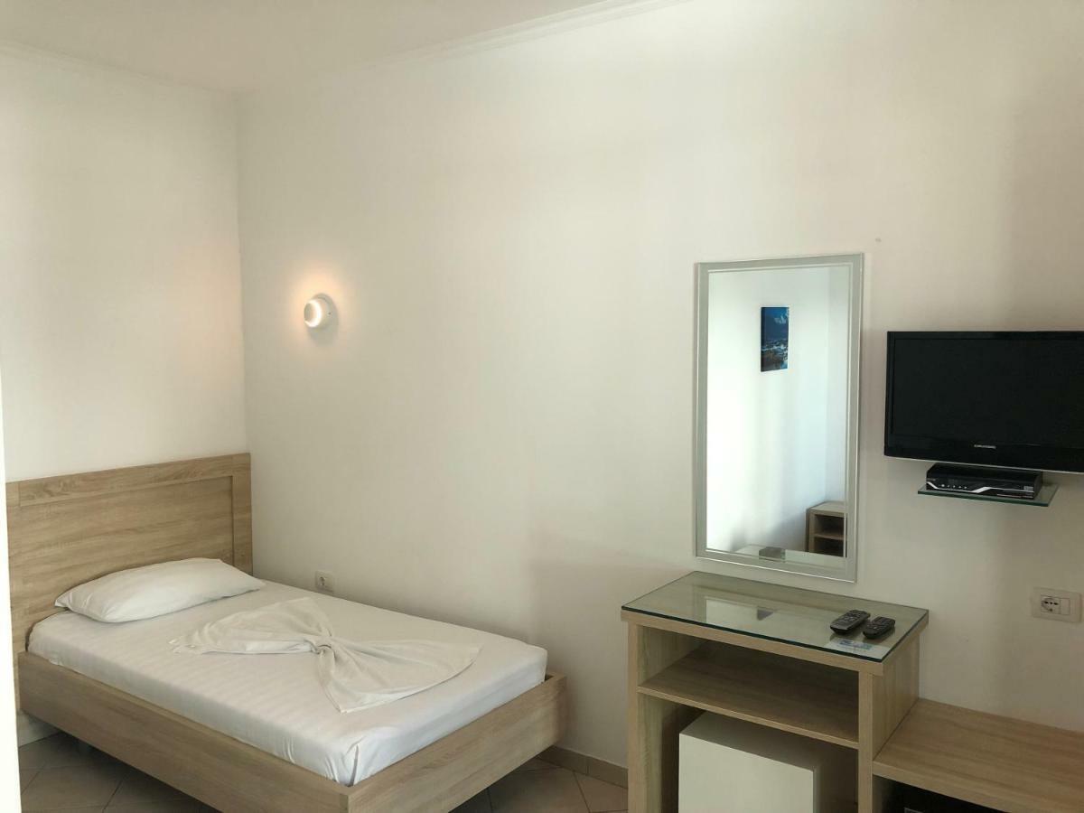 Hotel Jon Дермі Екстер'єр фото