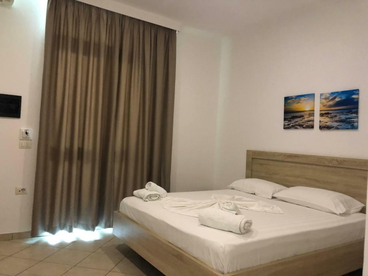 Hotel Jon Дермі Екстер'єр фото