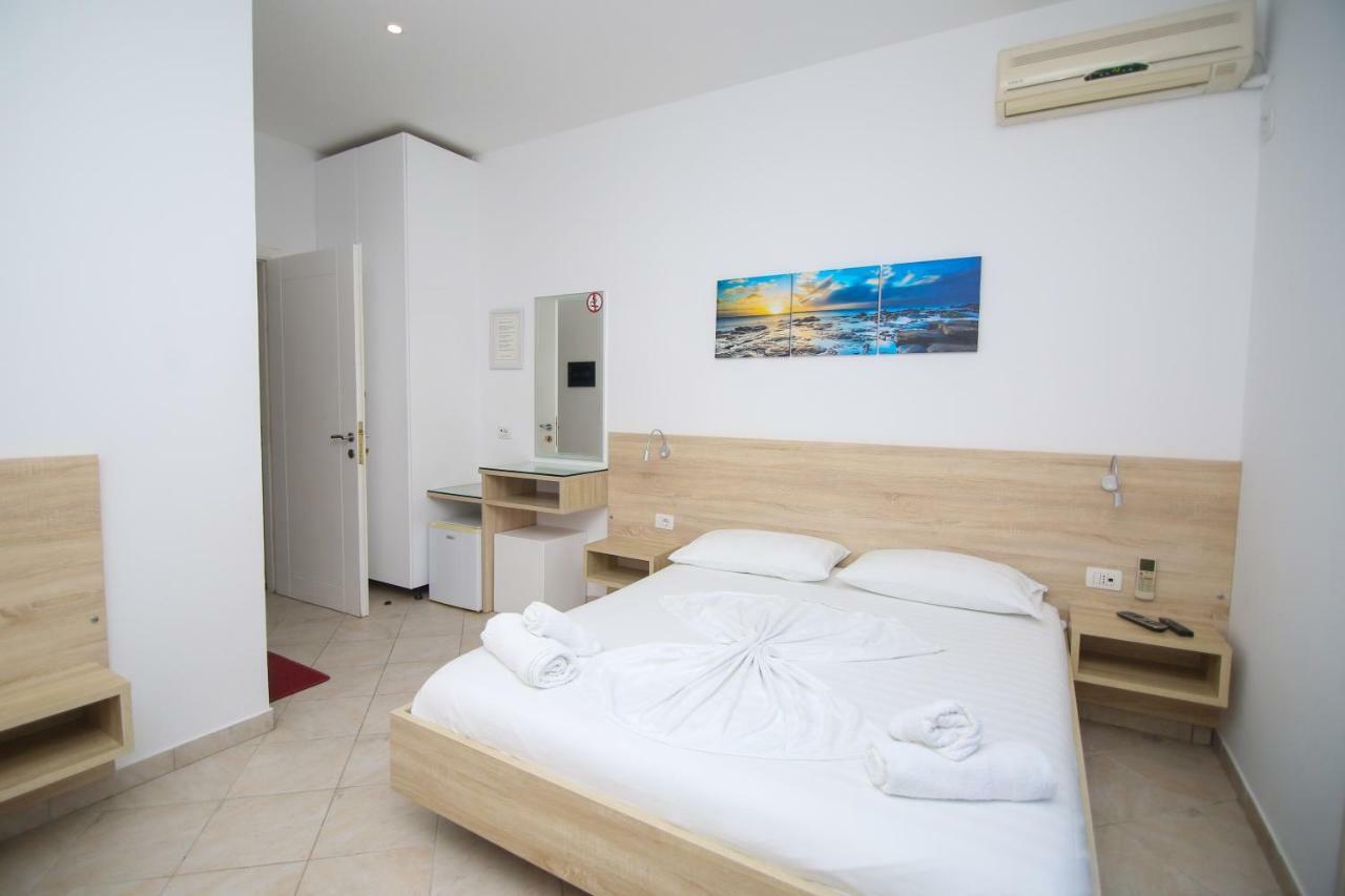 Hotel Jon Дермі Екстер'єр фото