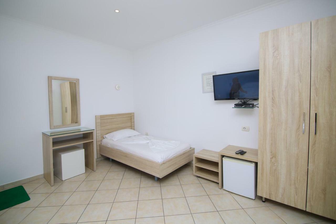 Hotel Jon Дермі Екстер'єр фото