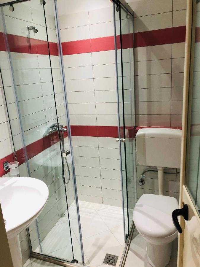 Hotel Jon Дермі Екстер'єр фото